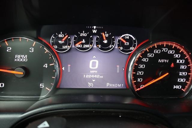 used 2015 GMC Sierra 3500 car, priced at $34,900