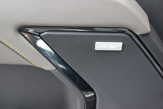 used 2023 Chevrolet Silverado 1500 car, priced at $59,900