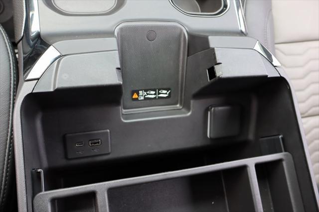 used 2023 Chevrolet Silverado 1500 car, priced at $59,900