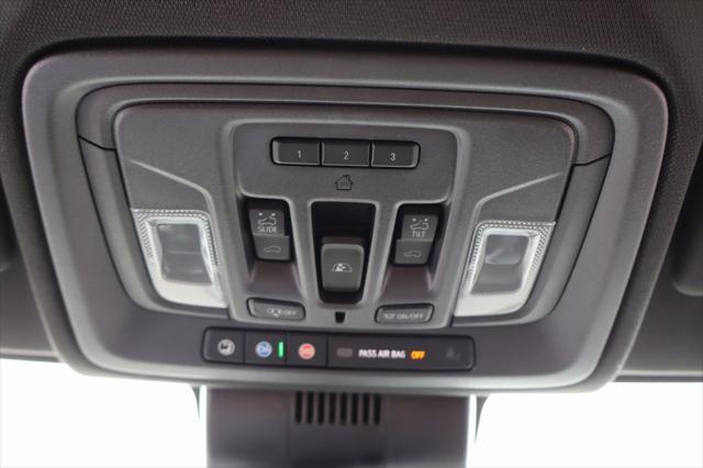 used 2023 Chevrolet Silverado 1500 car, priced at $59,900