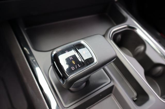used 2023 Chevrolet Silverado 1500 car, priced at $59,900