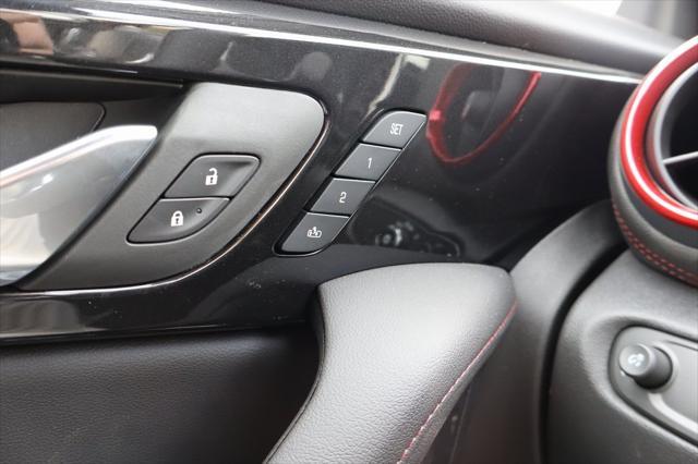 new 2025 Chevrolet Blazer car, priced at $48,126