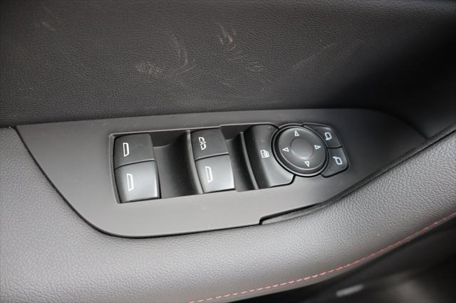 new 2025 Chevrolet Blazer car, priced at $48,126