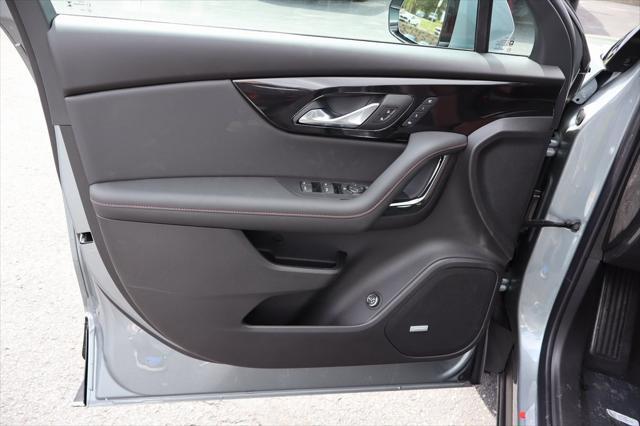 new 2025 Chevrolet Blazer car, priced at $48,126