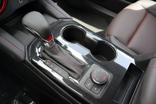 new 2025 Chevrolet Blazer car, priced at $48,126