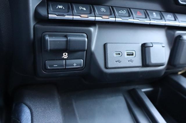 used 2021 GMC Sierra 1500 car, priced at $43,500