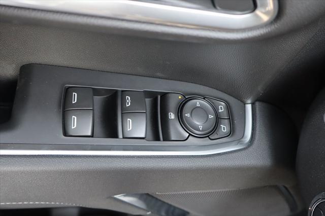 new 2025 Chevrolet Silverado 1500 car, priced at $45,693