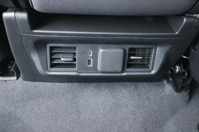new 2025 Chevrolet Silverado 1500 car, priced at $45,693