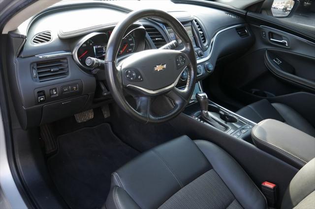 used 2019 Chevrolet Impala car, priced at $17,900