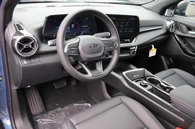 new 2026 Chevrolet Equinox car, priced at $32,471