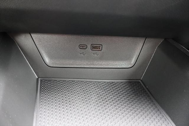 new 2026 Chevrolet Equinox car, priced at $32,471