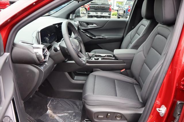 new 2026 Chevrolet Equinox car, priced at $32,929