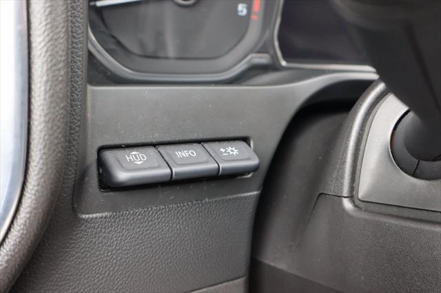 used 2022 GMC Sierra 2500 car, priced at $56,900
