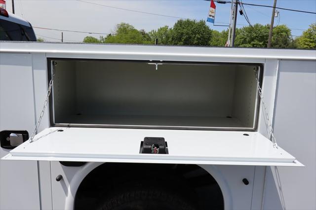 new 2025 Chevrolet Silverado 3500 car, priced at $70,761