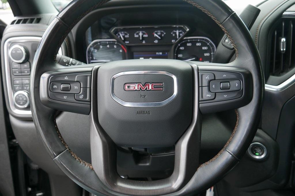 used 2023 GMC Sierra 3500 car, priced at $64,900