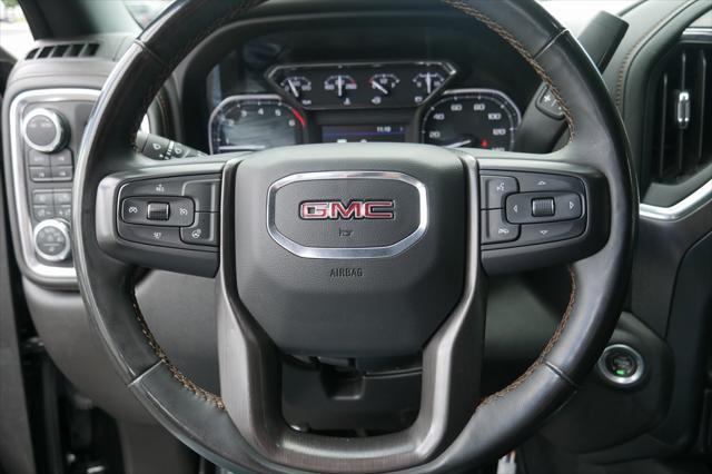 used 2023 GMC Sierra 3500 car, priced at $62,500