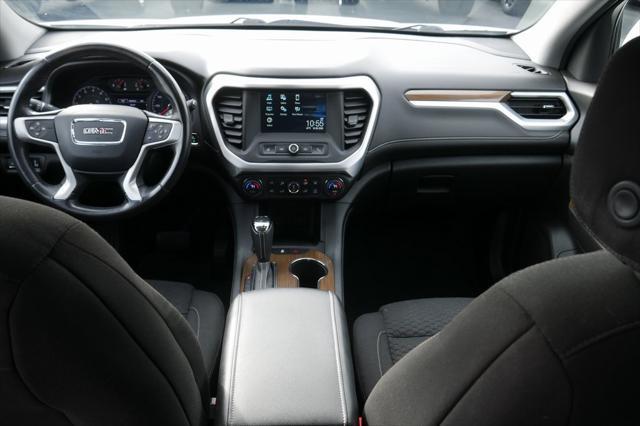 used 2019 GMC Acadia car, priced at $20,033