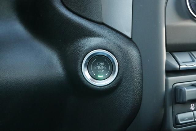 new 2025 Chevrolet Silverado 3500 car, priced at $63,555