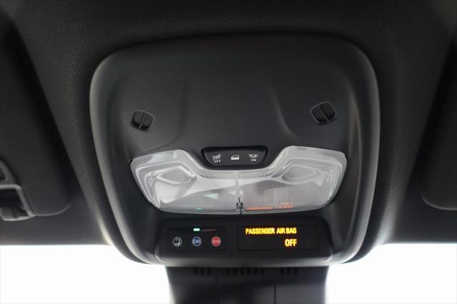 new 2025 Chevrolet Colorado car, priced at $43,473