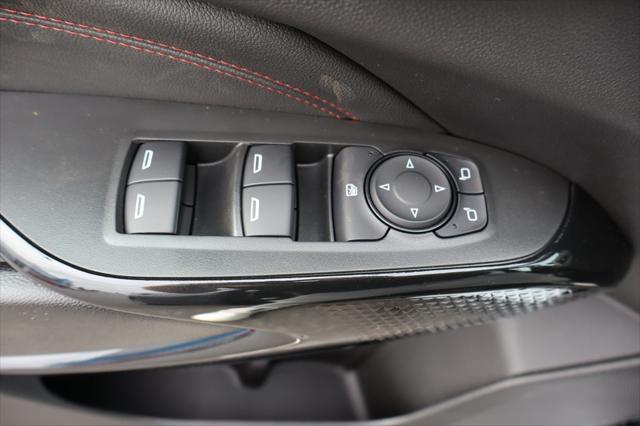 new 2025 Chevrolet Trax car, priced at $28,134