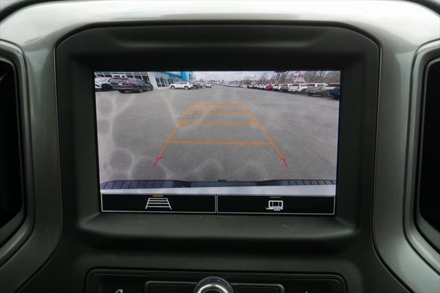 used 2024 Chevrolet Silverado 3500 car, priced at $49,500
