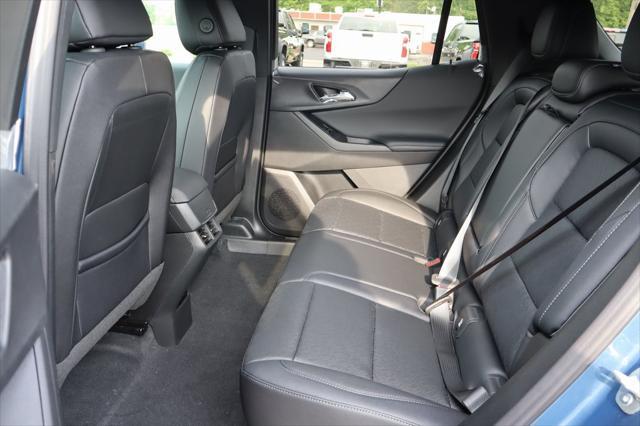 new 2026 Chevrolet Equinox car, priced at $32,471