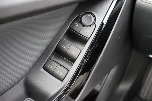 new 2026 Chevrolet Equinox car, priced at $32,471