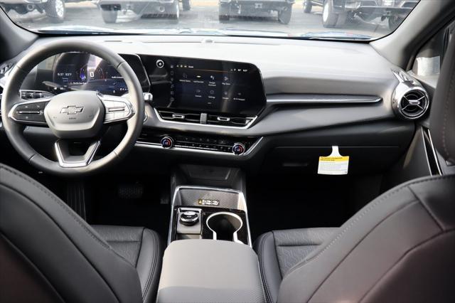 new 2026 Chevrolet Equinox car, priced at $32,471