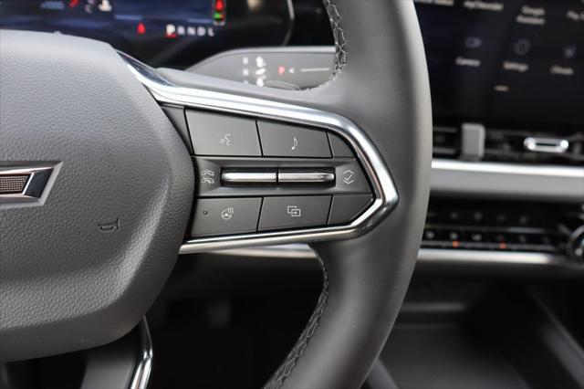 new 2026 Chevrolet Equinox car, priced at $32,471