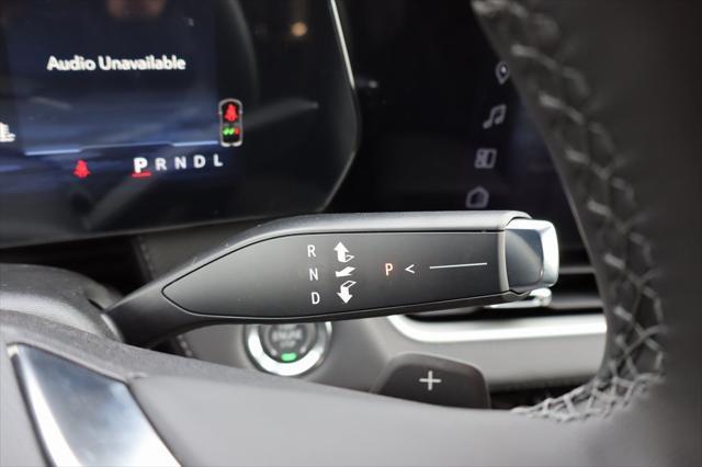 new 2026 Chevrolet Equinox car, priced at $32,471