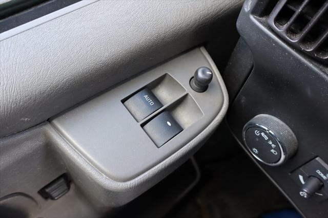 used 2023 Chevrolet Express 2500 car, priced at $31,500