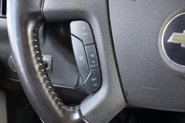 used 2023 Chevrolet Express 2500 car, priced at $31,500