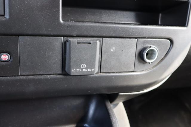 used 2023 Chevrolet Express 2500 car, priced at $31,500