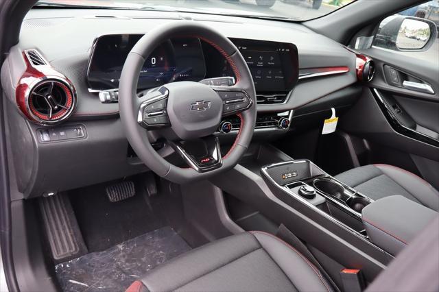 new 2026 Chevrolet Equinox car, priced at $36,319