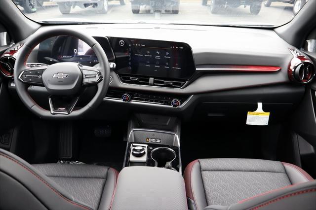 new 2026 Chevrolet Equinox car, priced at $36,319