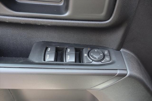 new 2025 Chevrolet Silverado 2500 car, priced at $56,473