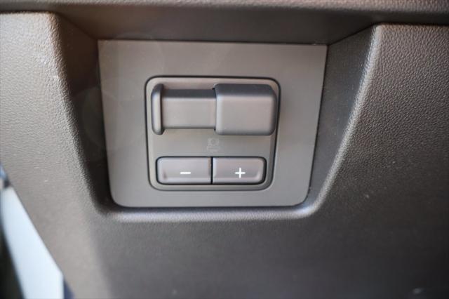 new 2025 Chevrolet Colorado car, priced at $43,473