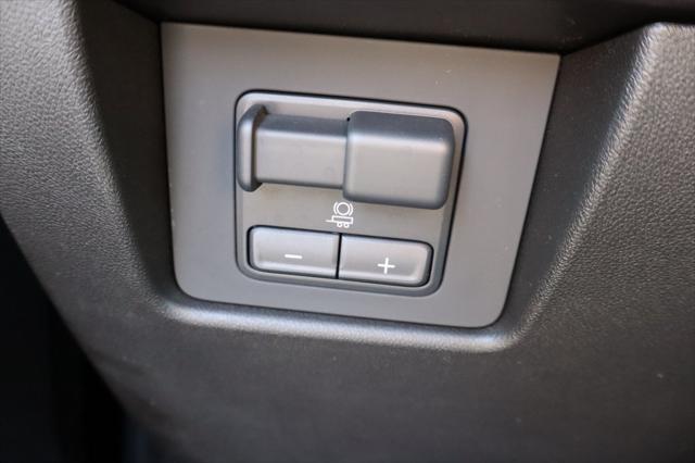 used 2024 Chevrolet Colorado car, priced at $38,500