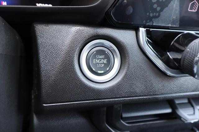 used 2024 Chevrolet Colorado car, priced at $38,500