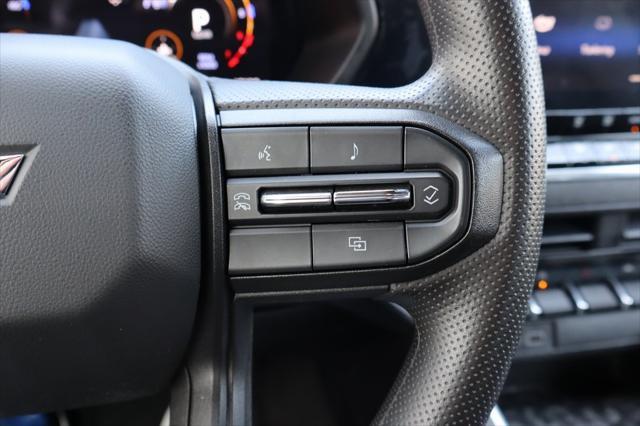 used 2024 Chevrolet Colorado car, priced at $38,500