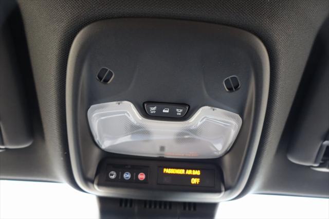 used 2024 Chevrolet Colorado car, priced at $38,500