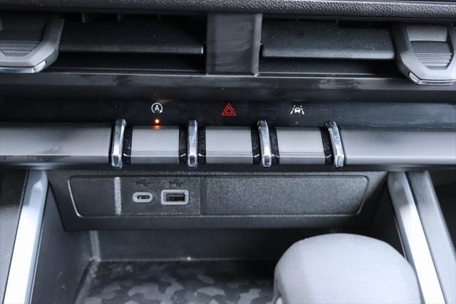 used 2024 Chevrolet Colorado car, priced at $38,500