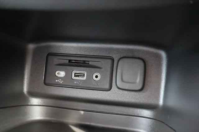 used 2024 Chevrolet Equinox car, priced at $25,000