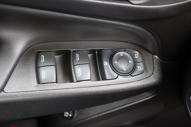 used 2024 Chevrolet Equinox car, priced at $25,000