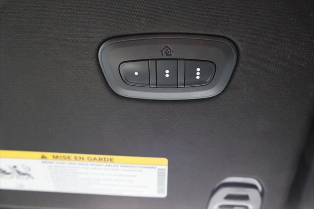 used 2020 Ram 1500 car, priced at $27,900