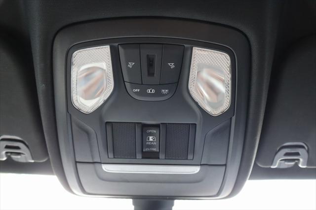 used 2020 Ram 1500 car, priced at $27,900