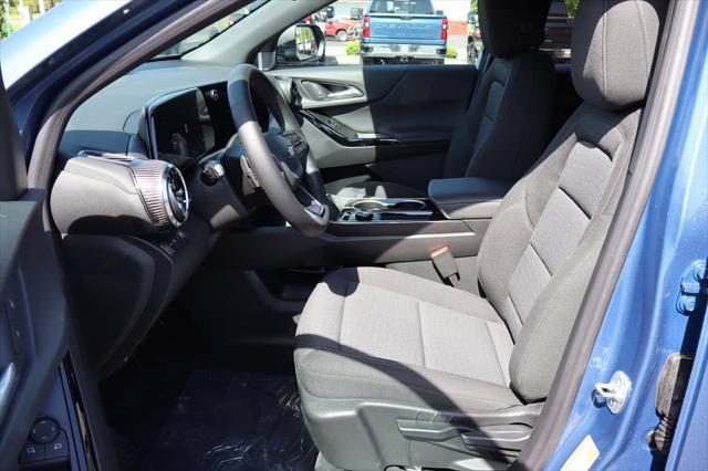 new 2026 Chevrolet Equinox car, priced at $31,995