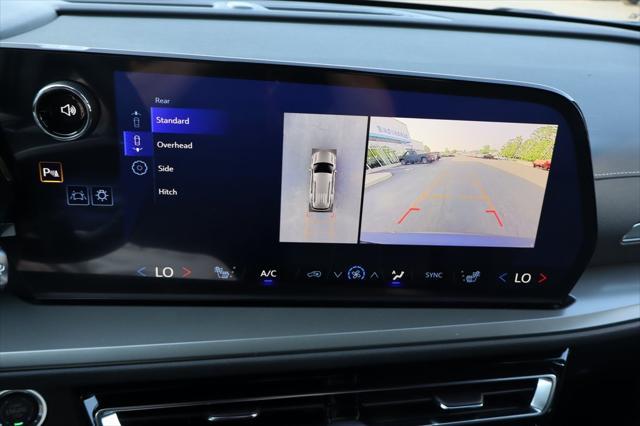 new 2025 Chevrolet Traverse car, priced at $44,695