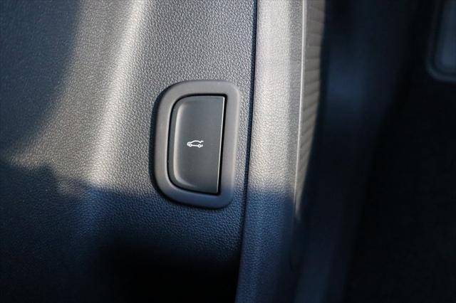 new 2025 Chevrolet Traverse car, priced at $44,695