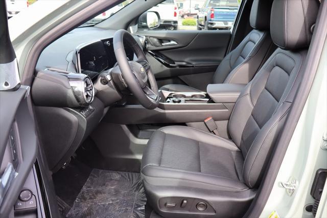 new 2026 Chevrolet Equinox car, priced at $34,340